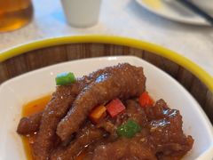 -海皇食府(水都假日酒店店)