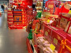 -Olé精品超市(北京合生汇店)