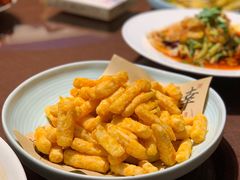 -一桶江山餐厅(松北店)