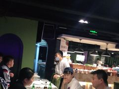-戈拿旺巴西烤肉(崇文门店)