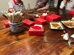 -大漠烤肉(盘旋路店)
