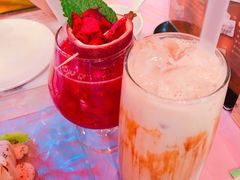 -胡桃里乐队酒馆(长春总店)