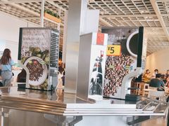 -宜家·瑞典风味餐厅(天津东丽商场店)