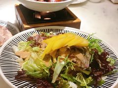 -小菜园新徽菜(扬州华润万象汇店)