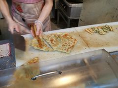 -咏春葱油饼(德政中路店)