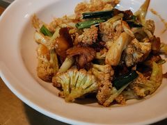 -小放牛河北菜(军校店)