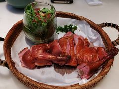 樟茶鸭-锦府盐帮·李宅(领展购物广场中关村店)
