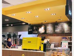 -麦当劳(花园城中心店)