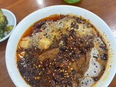 -蒋家肠旺面馆老店(合群路店)