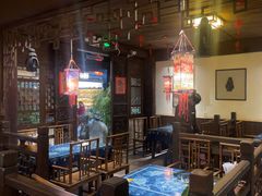 -香满楼(临安路店)