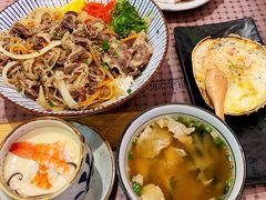 -林妈妈村·日式料理(宝山万达店)