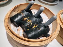 -禄运茶居·手工点心(猎德店)