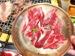 -釜山火炉·海鲜烤肉(紫藤路店)