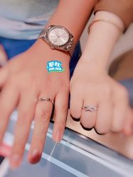 -Cindy Jewelry·钻戒·彩色宝石