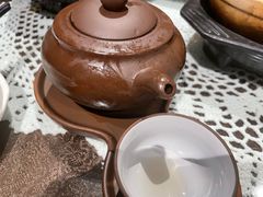 -熠盛粤味·顺德桑拿鸡(永康路店)