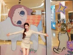 -深圳来福士广场