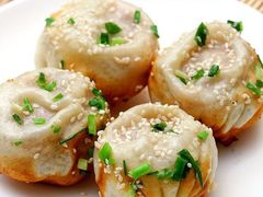 鲜肉生煎-枕水江南(红胜大街店)