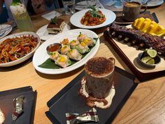 -魏客咖啡(中铁中心店)
