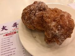 -大哥餐厅(西城花园店)