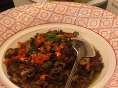 -长沙威斯汀酒店·祈顺酒家中餐厅(雨花亭店)