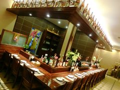 -竹幸日本料理(国光1937科技文化创意园店)