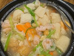 -潮中人潮州菜(益乐路店)