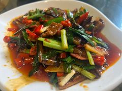 -香满楼(临安路店)