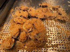 -视界美食自助餐厅·石家庄希尔顿酒店