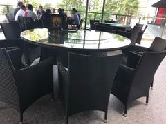 露天位-渝信川菜(南滨店)