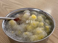 -南街清补凉(黄贝岭店)