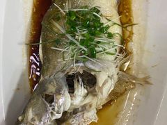 -希尔顿逸林酒店·中餐厅