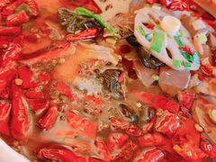 -海富门·带鱼·淮扬菜·粤菜(甘家口店)