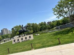 -西安城墙·碑林历史文化景区