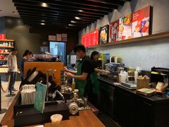 -星巴克臻选(深圳华强北茂业店)