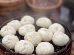 -舒小笼松针小笼包