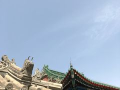 -历代帝王庙博物馆