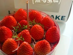 -Dark Horse·黑马蛋糕·低脂·低糖淡奶(金匙望湖大厦店)