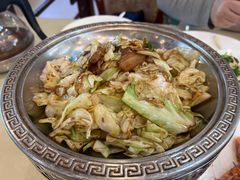 -昆承湖酒家·本帮农家菜