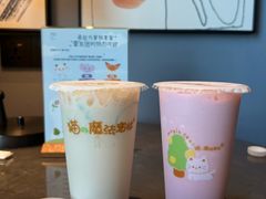 -猫的魔法密林(衣裳街店)