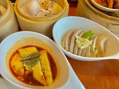 -苏州园区福朋喜来登酒店·聚味轩中餐厅