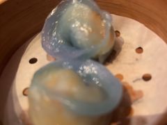 -上海金桥红枫万豪酒店-万豪中餐厅