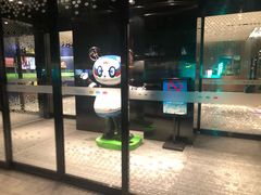 -兰州步行街希尔顿欢朋酒店