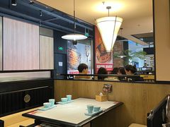 -江边城外烤全鱼(世茂广场店)
