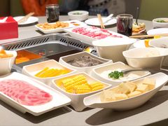 -海底捞火锅(苏宁生活广场店)