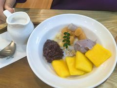 -古春堂·凉茶糖水铺(拱北口岸店)