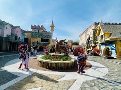 -大连海昌发现王国主题公园