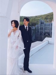 -摩玛婚纱摄影(杭州店)