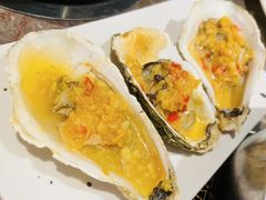 -曼格活海鲜·牛排自助(光明蓝鲸店)