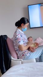 点击看大图 -杭州医学院附属妇儿医院