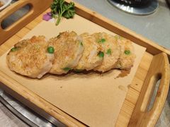 -锦绣金山人家(友谊店)